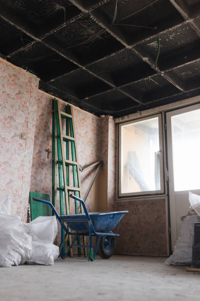 Commercial Restoration